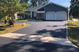 Why Choose Us For All Your Driveway Paving Needs in Silver Lake, OH?